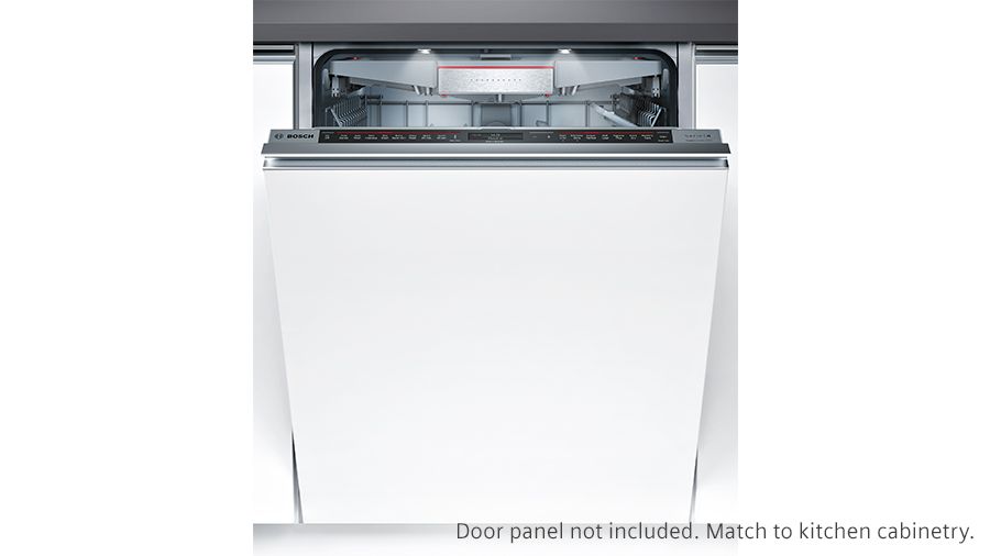 Serie | 8 fully-integrated dishwasher 60 cm SMV88TX02A SMV88TX02A-1