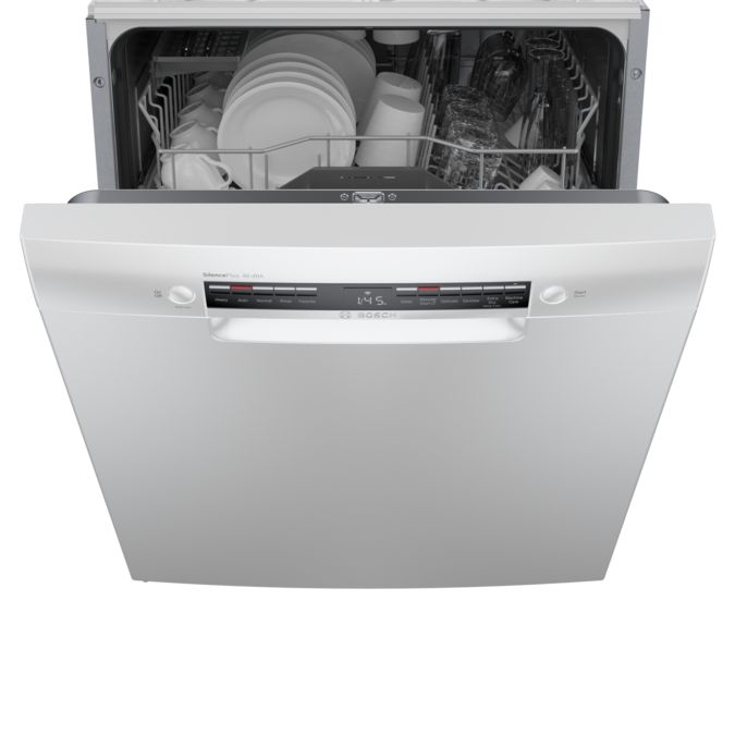 300 Series Dishwasher 24'' White SGE53B52UC SGE53B52UC-13