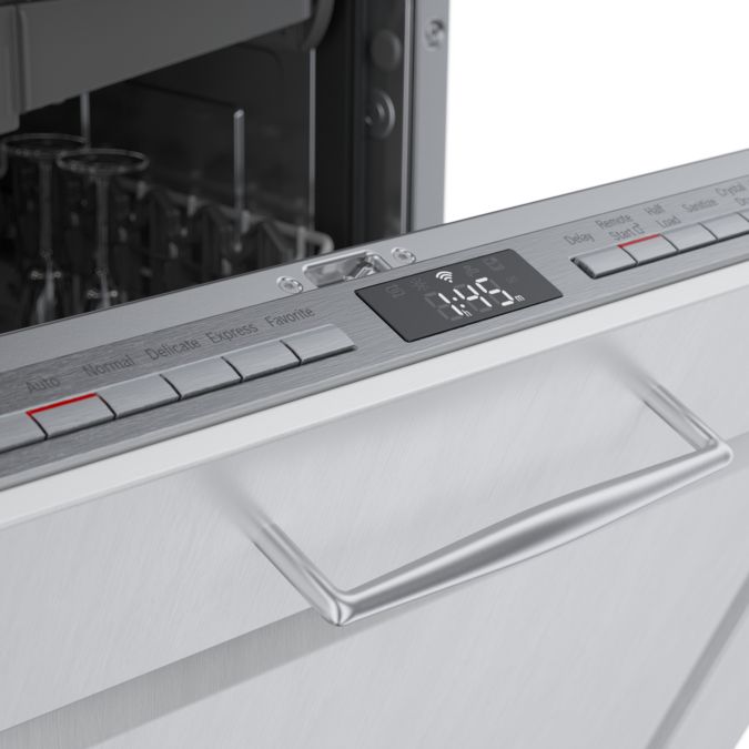 800 Series Dishwasher 24'' SGV78B53UC SGV78B53UC-13