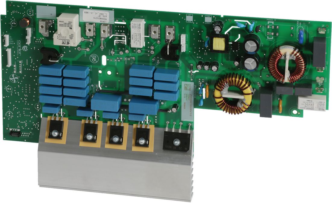 00748319 Modul | BOSCH DE