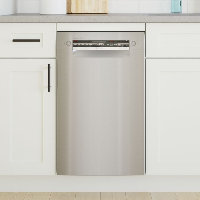 Série 300 Lave-vaisselle sous plan 17 3/4'' Inox SPE53B55UC SPE53B55UC-4