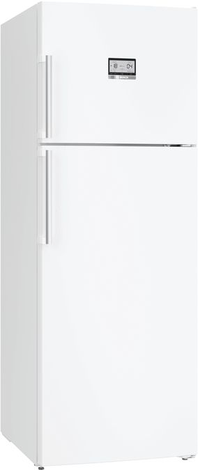 Serie 6 Üstten Donduruculu Buzdolabı 193 x 70 cm Beyaz KDN56AWF1N KDN56AWF1N-1