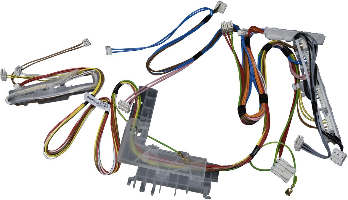 12014146 Cable harness Bosch US