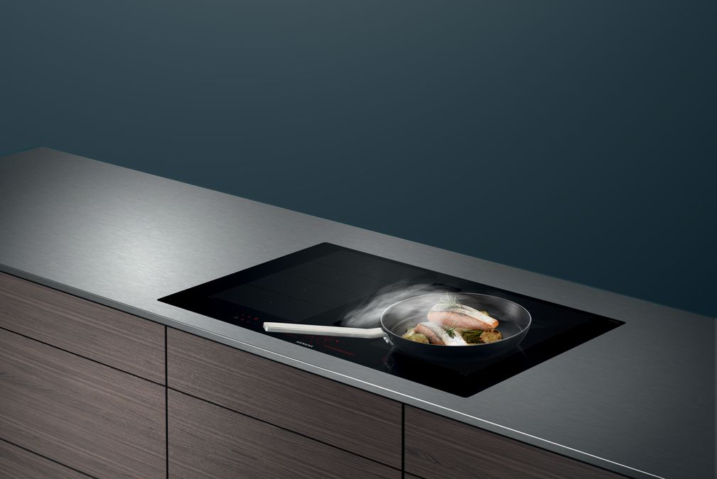 panna ⌀ 18 cm Non stick-beläggning, Gjutjärn HZ9FE280 HZ9FE280-4