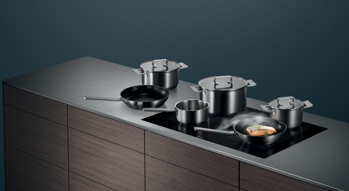 Kokkärl, set 6 st HZ9SE060 HZ9SE060-14