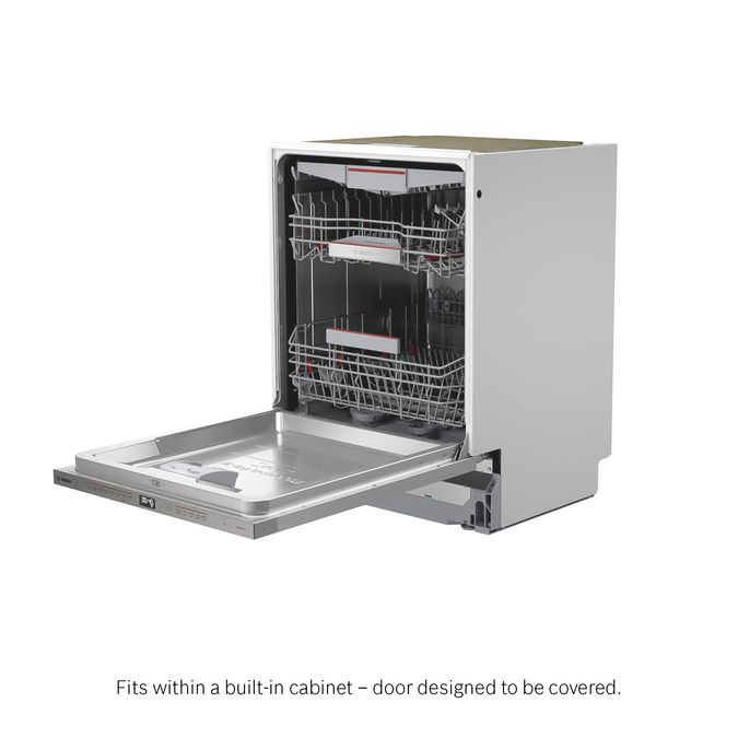 Series 6 Fully-integrated dishwasher 60 cm SMD6ZCX60G SMD6ZCX60G-8