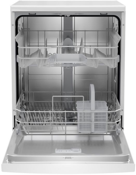 SMS2ITW41G Free-standing dishwasher | Bosch GB