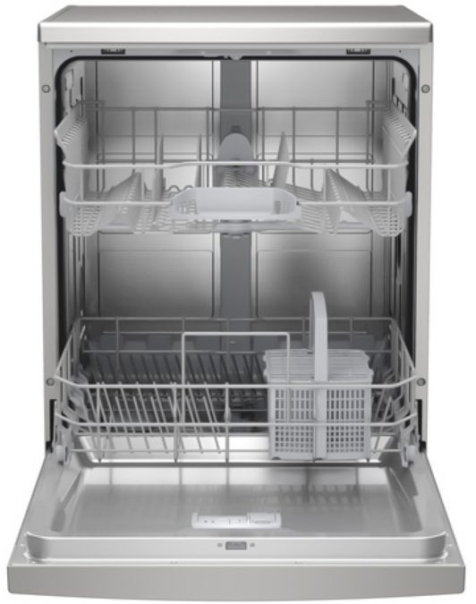 SMS2ITI41G Free-standing dishwasher | Bosch GB