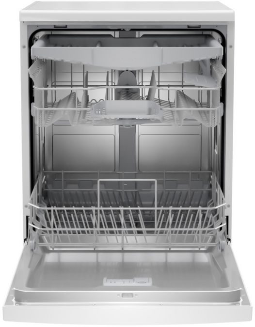 Series 2 Free-standing dishwasher 60 cm White SGS2HVW66G SGS2HVW66G-9