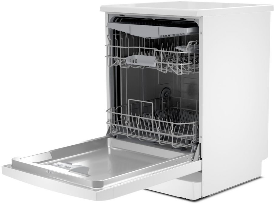 Series 2 Free-standing dishwasher 60 cm White SMS2HVW66G SMS2HVW66G-4