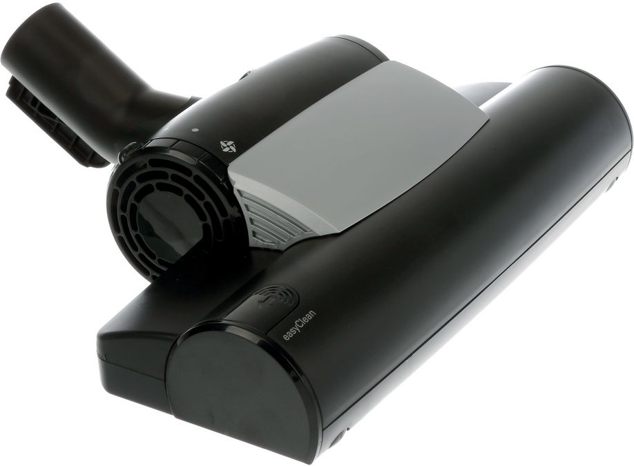 Turbo nozzle BLACK/SILVER 17000711 17000711-1