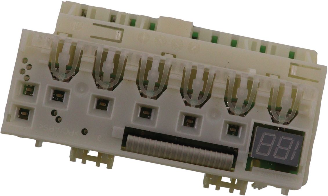00647476 Control unit | Bosch US