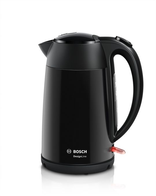 Hervidor DesignLine Negro TWK3P423 TWK3P423-3