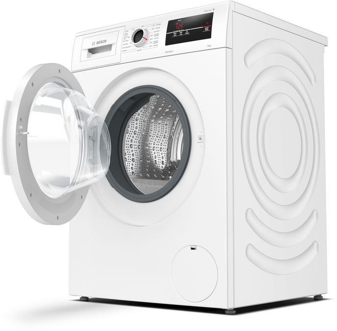Serie 2 Çamaşır Makinesi 8 kg 1000 dev./dak. WAJ20181TR WAJ20181TR-5