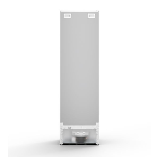 Series 4 Free-standing fridge-freezer with freezer at bottom 203 x 60 cm White KGN39VWEAG KGN39VWEAG-9
