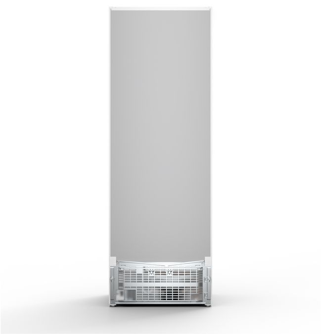 Serie | 4 Free-standing fridge-freezer with freezer at bottom 203 x 70 cm White KGN49XWEA KGN49XWEA-8