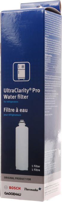 UltraClarityPro™ Water Filter BORPLFTR50, BORPLFTR55, RA450022, REPLFLTR55 11032531 11032531-1