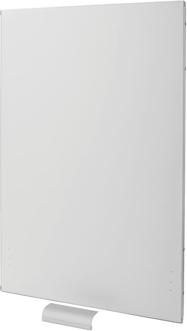Cadre de décoration de porte pour réfrigérateur KFZ20AX0 00717171 00717171-2