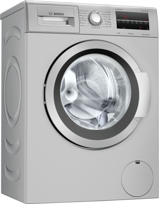 WLJ2046SIN washing machine | BOSCH IN