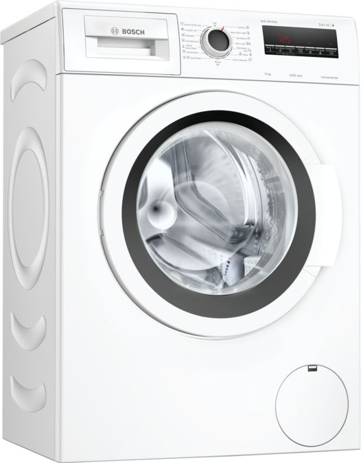 Series 4 washing machine 6 kg 1000 rpm WLJ2026WIN WLJ2026WIN-1