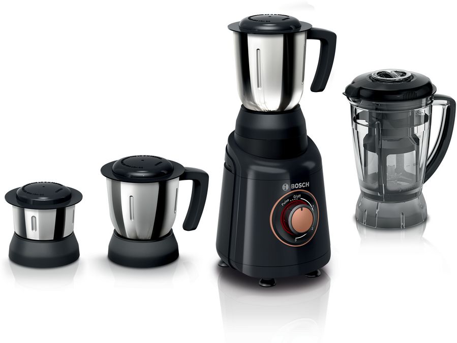 Mixer Grinder TrueMixx Joy 750 W Black MGM4644BIN MGM4644BIN-1