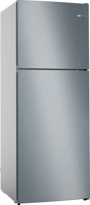 Serie 4 Üstten Donduruculu Buzdolabı 186 x 70 cm Inox Görünümlü KDN55NLF1N KDN55NLF1N-1