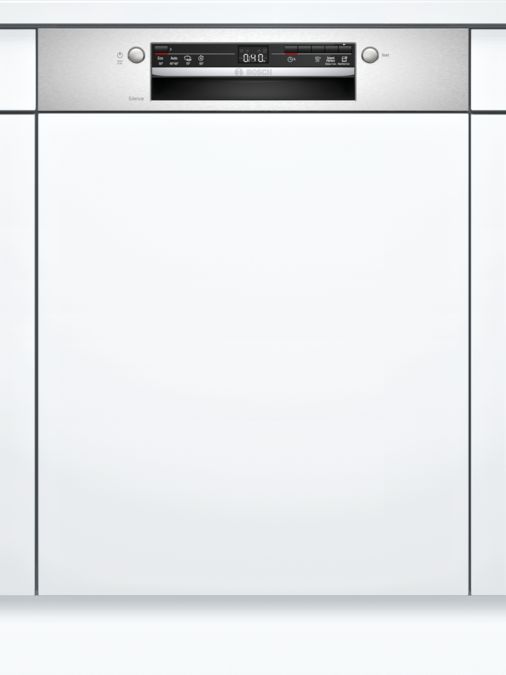 Série 2 lave-vaisselle intégrable 60 cm Inox SGI2ITS33E SGI2ITS33E-1
