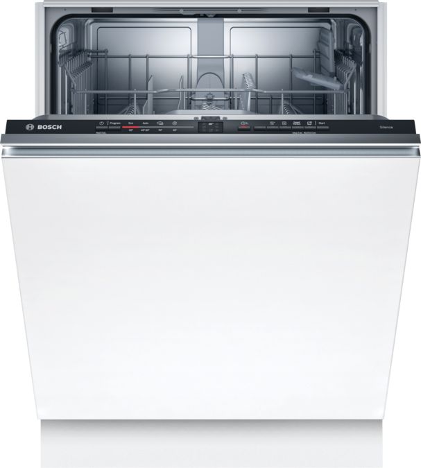 Série 2 Lave-vaisselle tout intégrable 60 cm SGV2ITX18E SGV2ITX18E-1