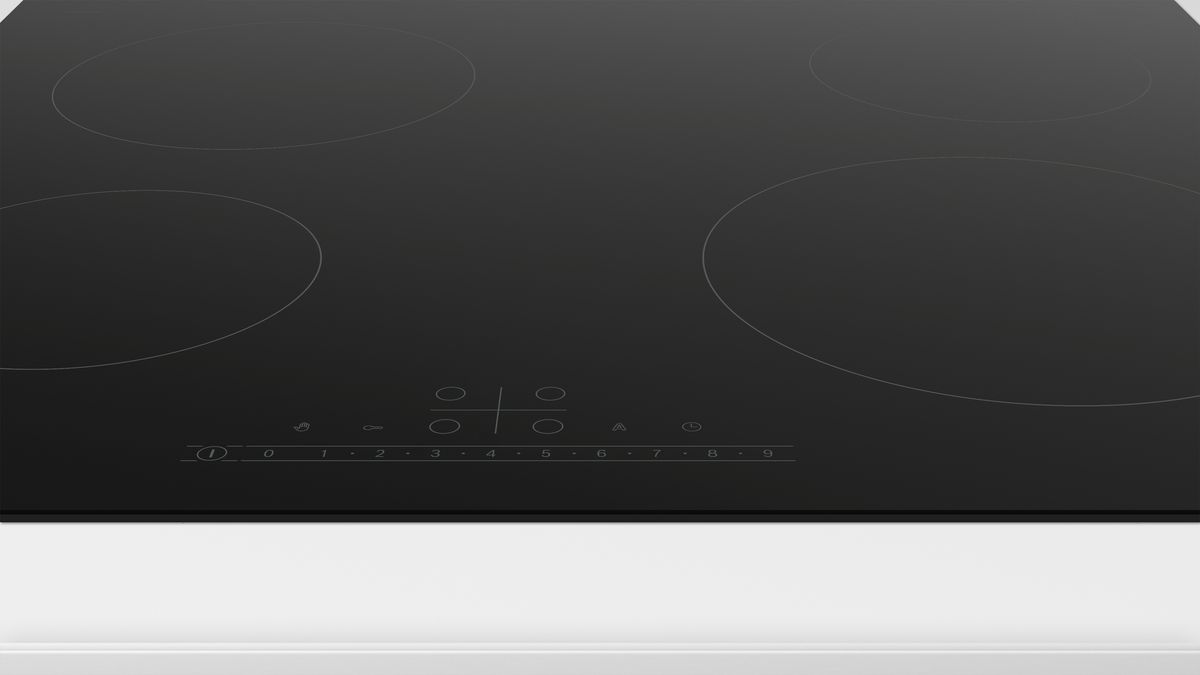 PKE611FB2M electric hob | Bosch AE