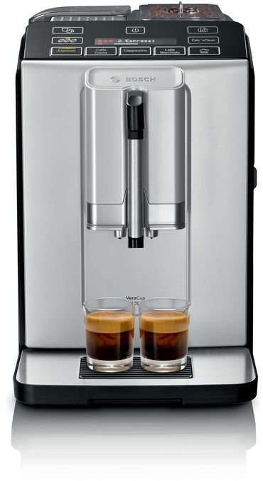 Teljesen automata kávéfőző VeroCup 500 Ezüst TIS30521RW TIS30521RW-14