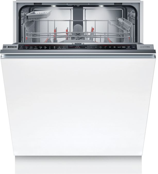Série 8 Lave-vaisselle entièrement intégrable 60 cm SMD8ZB801E SMD8ZB801E-1
