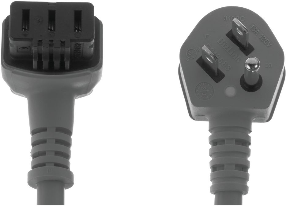 12029731 Power cord Bosch US