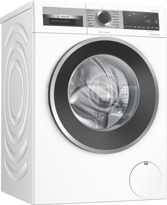 BOSCH | AT WGG244M20 Waschmaschine, Frontlader