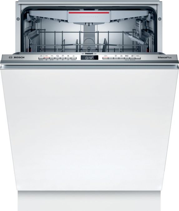 Serie 4 Beépíthető mosogatógép 60 cm , VarioHinge - csúszózsanér SHH4HCX48E SHH4HCX48E-1