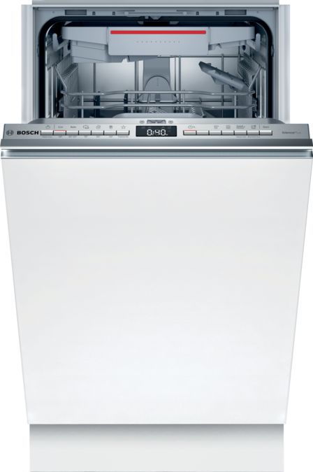 Série 4 Lave-vaisselle tout intégrable 45 cm SRV4HMX61E SRV4HMX61E-1