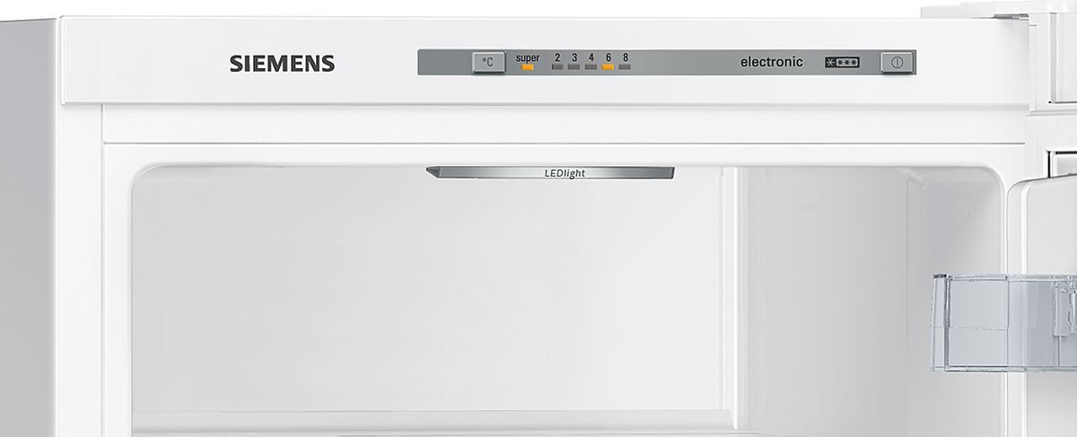 iQ300 Køle-/fryseskab 186 x 60 cm Hvid KG36V6WEP KG36V6WEP-4