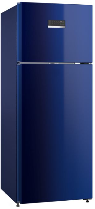 Series 4 free-standing fridge-freezer with freezer at top 156 x 60.5 cm CTC27BT41I CTC27BT41I-1