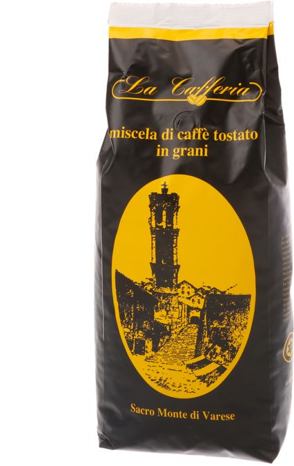 Koffie La Cafferia-