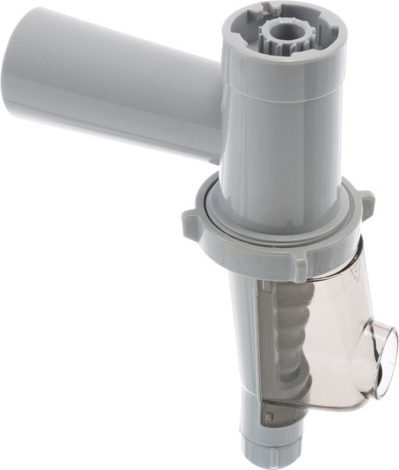 12027334 Fruchtpressenvorsatz | BOSCH DE
