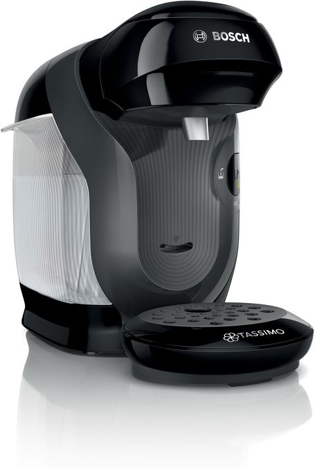 Kaffemaskin TASSIMO STYLE TAS1102 TAS1102-1