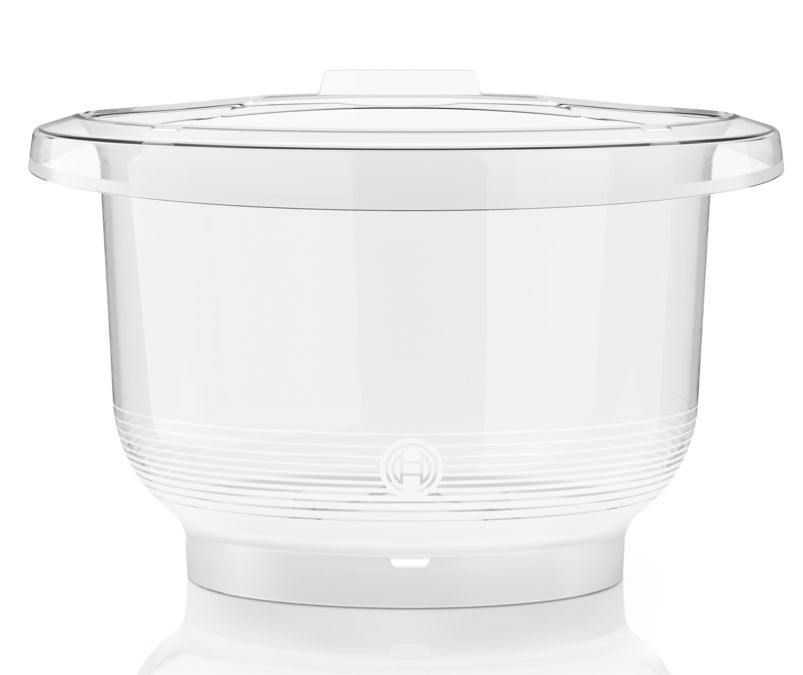 MUZS2TR Tritan mixing bowl Bosch GB