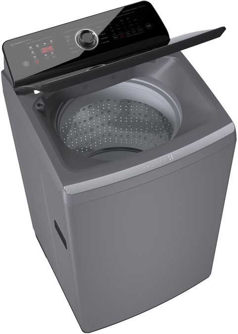 Series 2 washing machine, top loader 680 rpm WOE653D0IN WOE653D0IN-2
