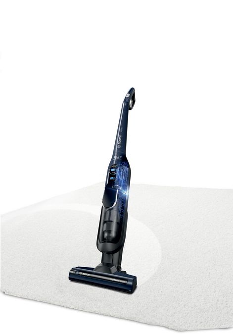 Rechargeable vacuum cleaner Athlet 25.2V Blue BCH6255NAU BCH6255NAU-2