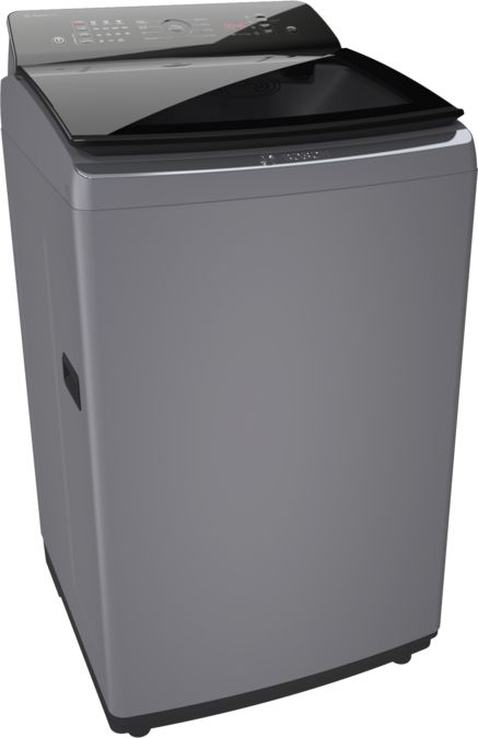 Series 2 washing machine, top loader 680 rpm WOE701D0IN WOE701D0IN-1