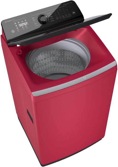 Series 6 washing machine, top loader 680 rpm WOI705R0IN WOI705R0IN-3