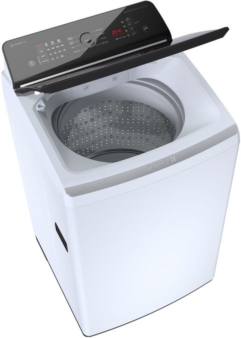 Series 2 washing machine, top loader 680 rpm WOE651W0IN WOE651W0IN-2