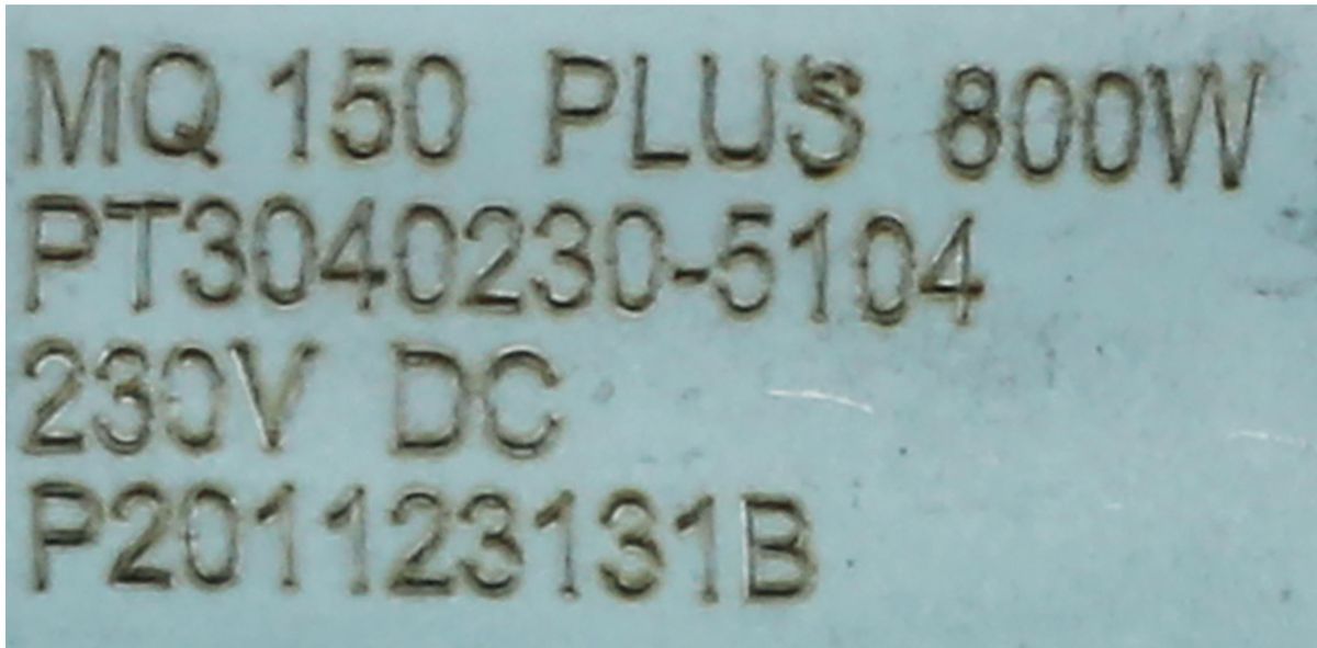 12035538 Motor | Bosch GB
