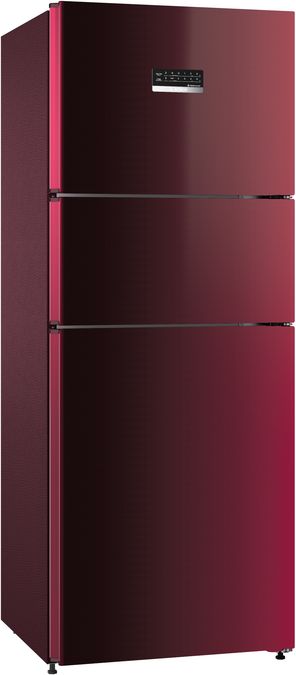 Series 4 free-standing fridge-freezer with freezer at top 175 x 67 cm CMC33WT5NI CMC33WT5NI-1