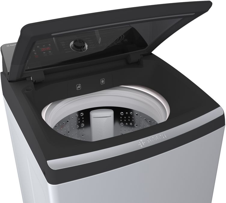 Series 4 washing machine, top loader 680 rpm WOI803S0IN WOI803S0IN-5