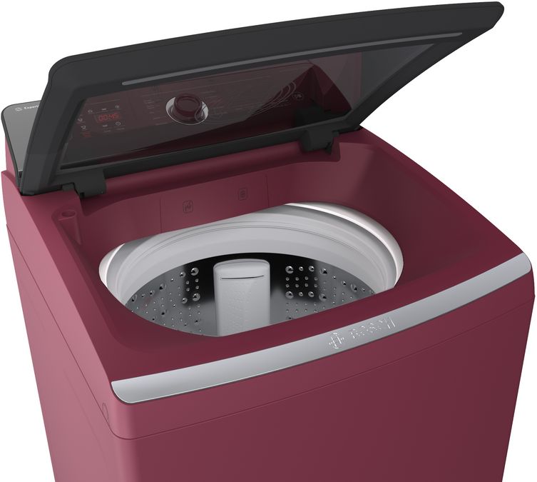 Series 4 washing machine, top loader 680 rpm WOI804M0IN WOI804M0IN-5